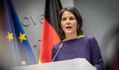 Almanya: Savaş devam ederken Ukrayna’nın NATO üyeliğinden söz edilemez