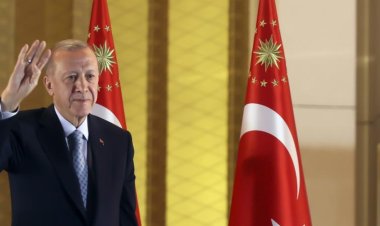 Cumhurbaşkanı Erdoğan'ın göreve başlama törenine 78 ülkeden üst düzey katılım