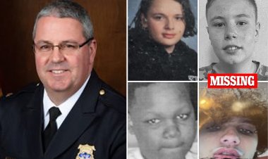 Cleveland'da iki haftada 30'a yakın çocuk kayboldu