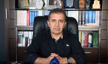 "Anayasa hiçbir zaman bir etnik gruba üstünlük tanımamalı"