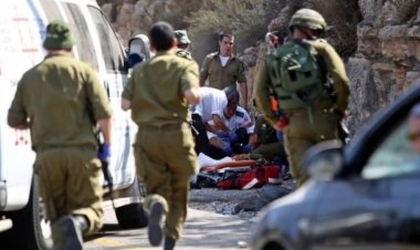 Batı Şeria'da 24 saatte 18 direniş eylemi: 3 yaralı