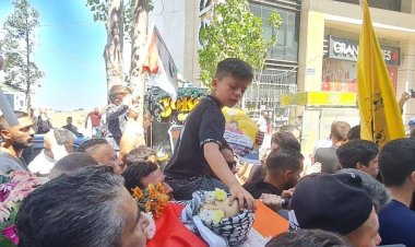 AB Özel Temsilcisi: Filistin'e yönelik ihlallerin sorgulanacağı konusunda güvence gerekiyor