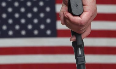 ABD'de yılın başından bu yana en az 484 "toplu silahlı saldırı" oldu