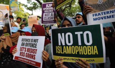 Kanada'da şiddet içeren İslamofobi teşvik ediliyor