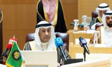 KİK Genel Sekreteri el-Budeyvi: Karadeniz Tahıl Girişimi'nin sürdürülmesini destekliyoruz