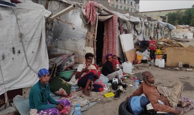 Yemen'deki iç savaştan en çok kadınlar ve çocuklar etkileniyor