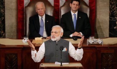 Hintli Müslümanlara şiddet konusunda Amerika’nın çifte standardı