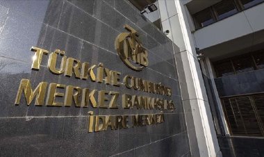 Türkiye Merkez Bankası'nın yeni başkanı belli oldu