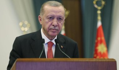 Erdoğan'ın sağlık durumuyla ilgili ortaya atılan iddialara yalanlama