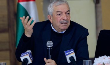 El Fetih hareketi başkan yardımcısı el-Alul: El Fetih’in Filistinliler arasında popülaritesi azaldı