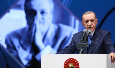 Cumhurbaşkanı Erdoğan: Kimse Anadolu insanına hakaret edemeyecek