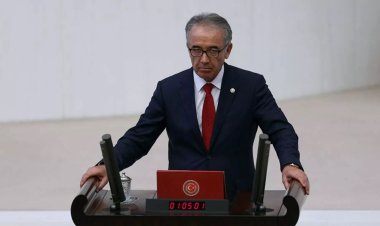 İYİ Parti'de istifalar sürüyor: Çalışma imkanı kalmamış durumda