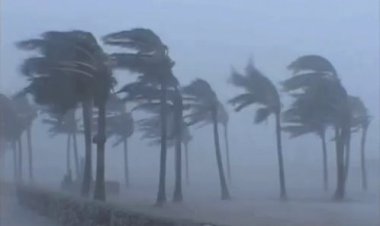 Pakistan ve Hindistan 'Biperjoy siklon fırtınası' nedeniyle yüksek alarm durumunda