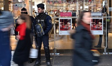 Tasarı onaylandı tartışmalar alevlendi: Fransa kamusal alanlarda yüz tanıma teknolojisine izin verecek