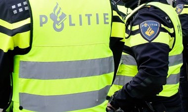 Hollanda’da ırkçı ifadeleri nedeniyle yargılanan polis, Yabancılar Polisi Müdürü oldu