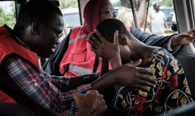 Kenya'da "açlık tarikatının" elinden kurtulanlar yemeyi reddedince hapse atıldı