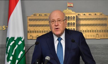 Lübnan Başbakanı, haziran ayı memur maaşlarını ödeyemeyeceklerini açıkladı