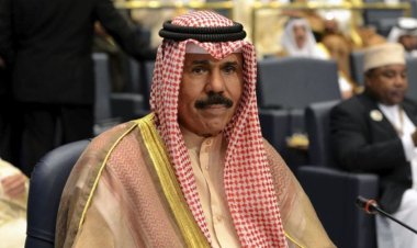 Kuveyt'te Ahmed Nevvaf el-Ahmed es-Sabah yeniden başbakan