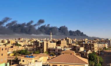 Sudan’da hayatını kaybeden sivillerin sayısı 958'e ulaştı