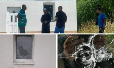 Bosna Hersek'teki mescit ve Boşnak evlerine saldırı