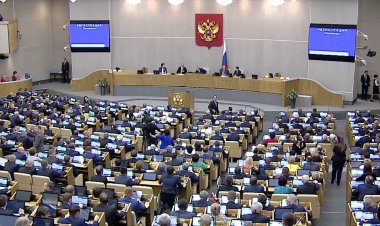 Rus parlamentosu cinsiyet değiştirmeyi yasaklayan yasayı onayladı