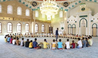 Peygamber Sevdalıları: Yaz tatili çocuklarımızın manevi eğitim almaları için altın bir fırsattır