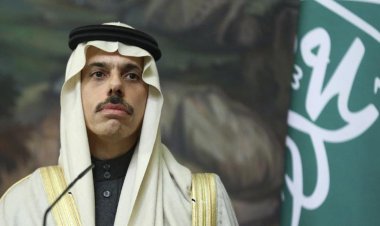 Suudi Arabistan Dışişleri Bakanı Tahran'ı ziyaret edecek