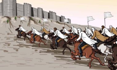 Anadolu fethinin anahtarı: Diyarbakır