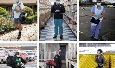 Oxfam raporuna göre ABD çalışana en az değer verilen ülkelerden biri