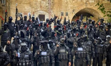 Aslanlar Yuvası: İşgalciler, direnişin kendilerine ne zaman ve nerede darbe vuracağını bilemeyecekler