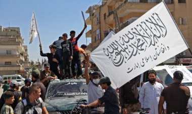 İslam Emirliği, son ABD askerinin Afganistan'dan ayrıldığı günü ulusal tatil ilan etti