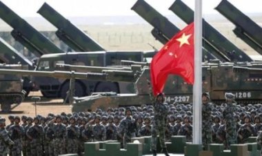 Çin'in Küba'da ortak askeri eğitim merkezi kuracağı iddiası ABD'yi kaygılandırıyor