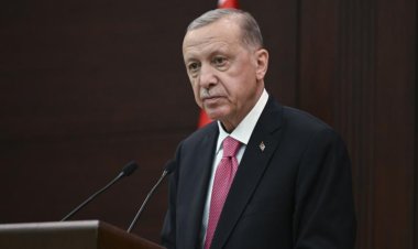 Cumhurbaşkanı Erdoğan: Batılı ülkelerin yaydığı mültecilere yönelik nefret söylemlerini, Müslüman ve yabancı düşmanlığını reddediyoruz