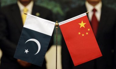 Pakistan ve Çin'den 4,8 milyar dolarlık nükleer güç ünitesi anlaşması