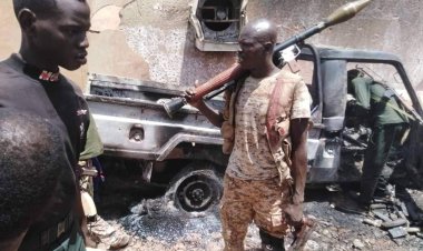 Sudan’da Kurban Bayramı arifesinde de silahlar susmadı