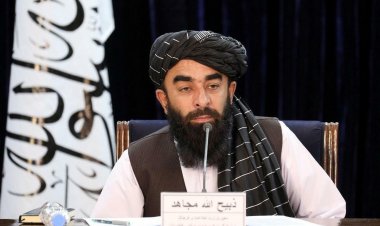 İslam Emirliği’nden BM'nin IŞİD raporuna tepki