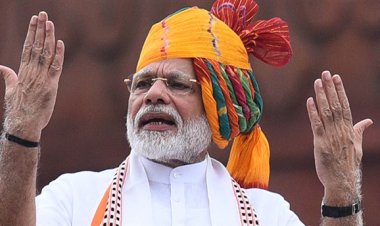 Müslümanlara karşı saldırı ve yasakların eksik olmadığı Hindistan'ın Başbakanı Modi'den gülünç açıklama: Ülkemizde kesinlikle ayrımcılığa yer yok