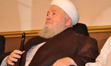 Mahmut Ustaosmanoğlu'nun vefatının üzerinden bir yıl geçti