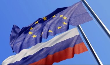 Rusya, AB'nin 11'inci yaptırım paketine yaptırımla yanıt verdi