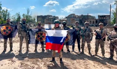 Rusya'dan Wagner liderine 'isyan çağrısı' yapmak suçundan dava