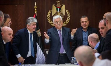 Abbas yönetimi çökme tehlikesiyle karşı karşıya
