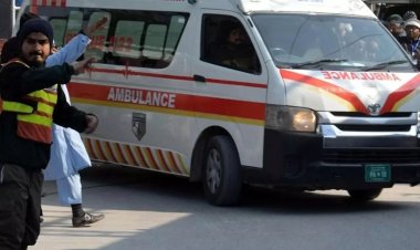 Pakistan'da aşırı sıcaklar nedeniyle ölenlerin sayısı artıyor