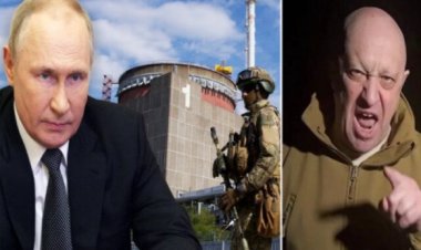 Putin: Wagner isyanının liderleri adalet önüne çıkacak