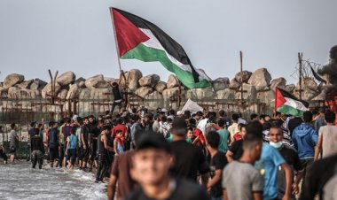 Filistin Parlamentosu'dan UCM’ye çağrı: Gazze ablukası davasını ciddiye alın!