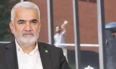 HÜDA PAR Genel Başkanı Yapıcıoğlu: Kur'an-ı Kerim'e yönelik alçak saldırı, İsveç'in İslam düşmanlığını devlet politikası olarak benimsendiğinin göstergesidir