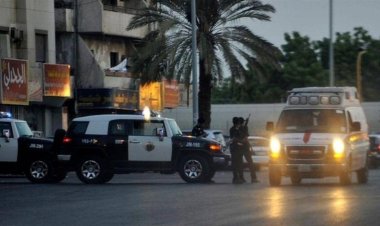 ABD'nin Cidde Konsolosluğu önünde çatışma: 2 ölü