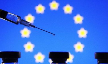 AB, aşı üretim kapasitesini gelecek için rezerve etti