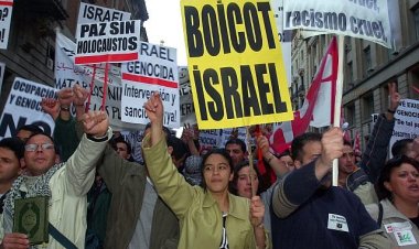 İspanya İşgalci İsrail'in Filistin topraklarındaki genişleme politikasını reddetti