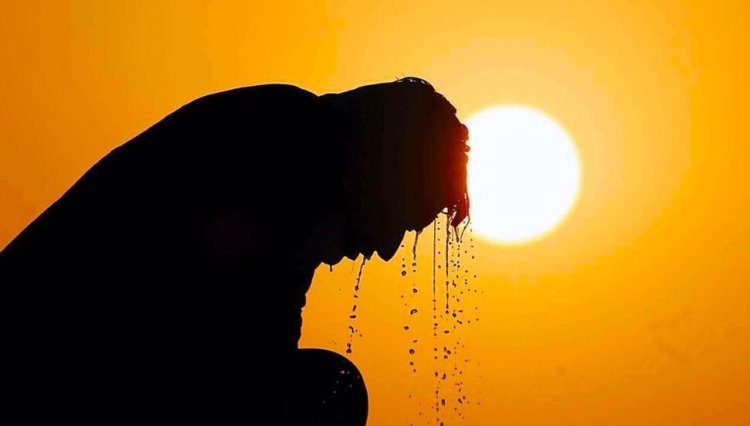 Dünyada hava sıcaklığı haziranın ilk bölümünde rekor seviyeye çıktı