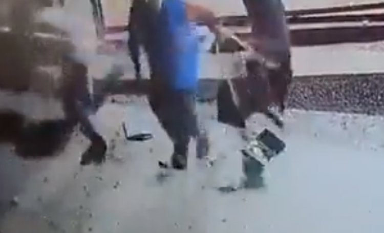Dışişleri Bakanlığı, Yahudi işgalcilerin Kur'an-ı Kerim'e yönelik saldırısını lanetledi